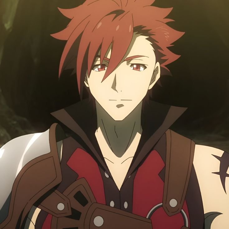Tact - an antagonist opposing the Cardinal Heroes